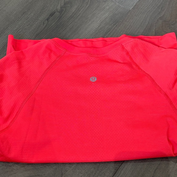 Lululemon waist length swiftly tech - Picture 2 of 2